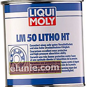 Liqui Moly LM 50