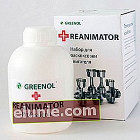 Decarbonisatie Greenol Reanimator