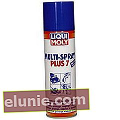 Liqui Moly Multi-Spray Plus 7