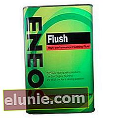 ENEOS Flush