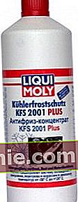Liqui Moly KFS 2001 Plus