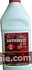 MegaZone Antifreeze-35