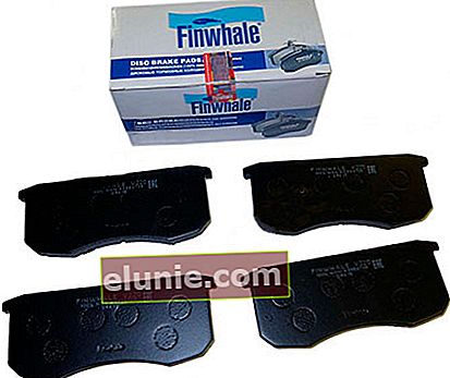 Tampons Finwhale V220