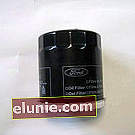 Filtro de aceite Ford 1807516