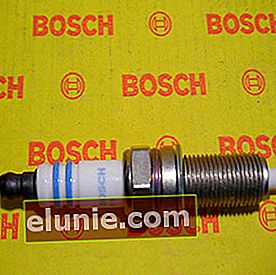 Bujías Bosch0242129515