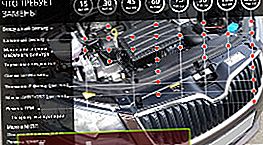 Regulaciones de mantenimiento Skoda Octavia A7