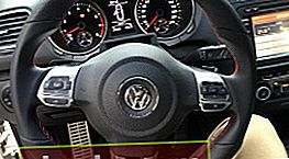 Volante sostitutivo Volkswagen Passat B6